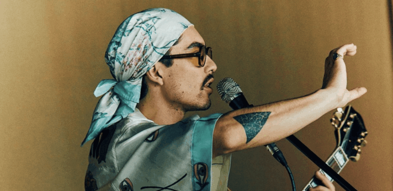 Mori presentará nuevo single en concierto íntimo